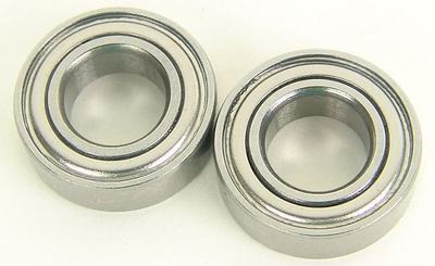 Kugellager 8x16x5mm (1 Stück)