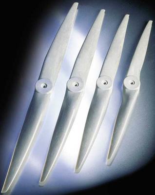 APC-Propeller 20x10" (1 Stück)