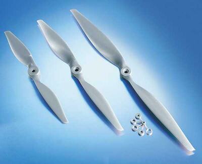 APC-Propeller 9x6" Thin Electric, Pusher (1 Stück)