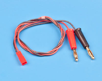 Ladekabel BEC Silikonkabel 0,5mm²