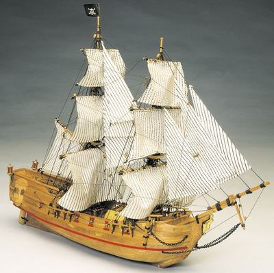 Black Falcon Baukasten