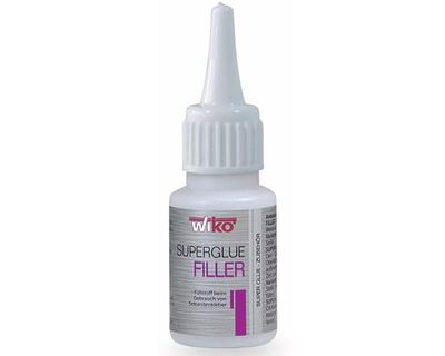 Ruck-Zuck Füller (30g)