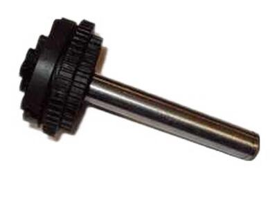 Spannfutter