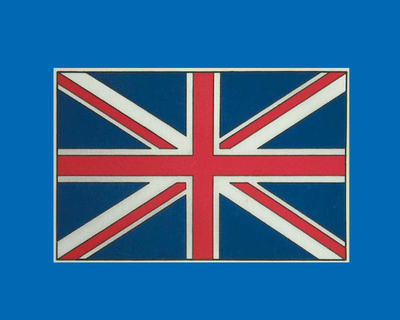 Flaggensatz Cutty Sark