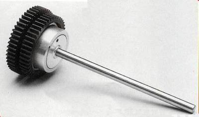 Stift 2,5x15,8mm (10 Stück)