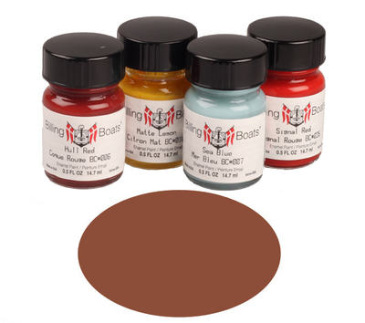 Acryl Farben Kupfer (22 ml)