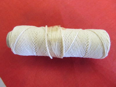 Takelgarn D 1,2 mm x 30 m (1 Stück)