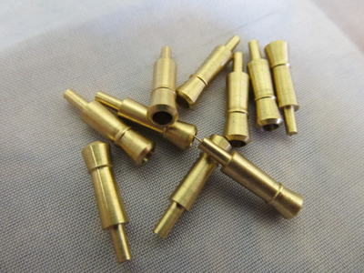 Kanonenrohr 4 x 18 mm (10 Stück)