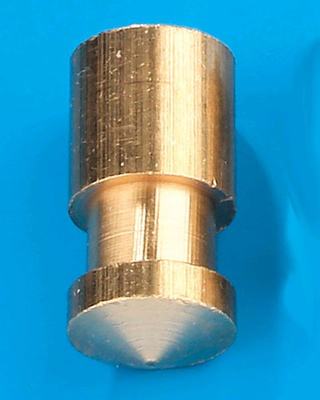 Lüfter 8 x17 mm (1 Stück)