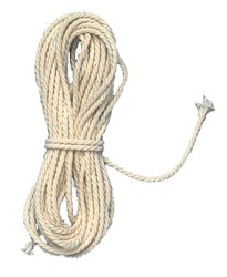 Takelgarn D 1,5 mm (5 m)