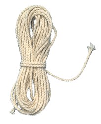 Takelgarn D 1,5 mm (5 m)