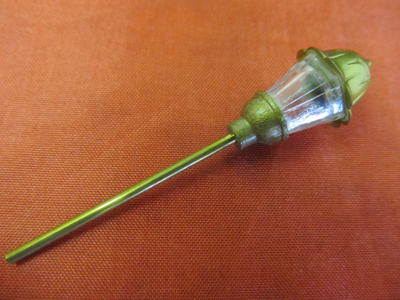 Lampengehaeuse 15 x70 mm (1 Stück)