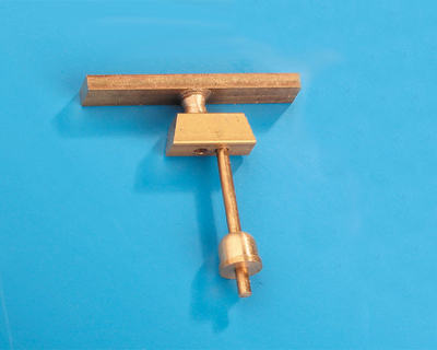Radarantenne 27 x 27 mm (1 Stück)