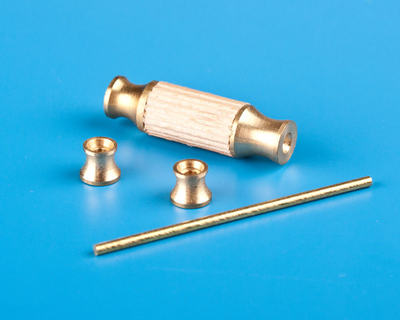 Ankerwinde 30 x 8 mm (1 Stück)