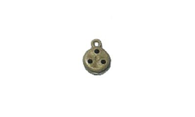 Juffer 7 mm (50 Stück)