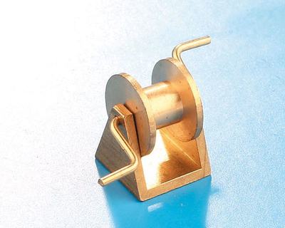 Handwinde 25 x 10 mm (1 Stück)