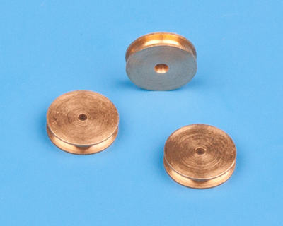 Umlenkrolle 8mm (10 Stück)