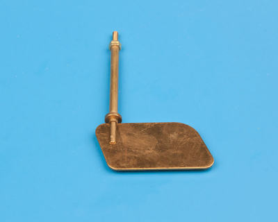 Ruder 53 x 90 mm (1 Stück)