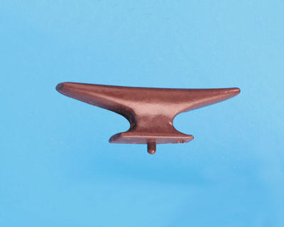 Klampe 18 mm (20 Stück)