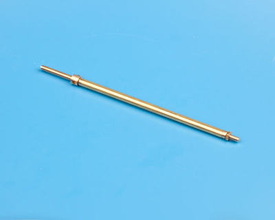 Welle/Stevenrohr 6 x 170 mm / M4 (1 Stück)