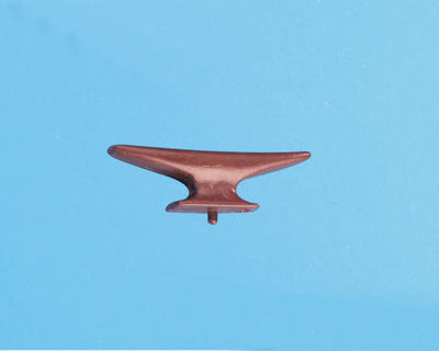 Klampe 12 mm (25 Stück)