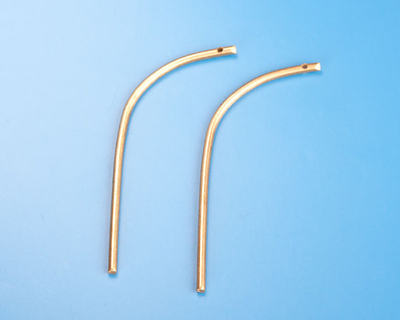 Davit 60 mm (2 Stück)