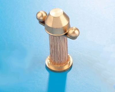 Kompassgehaeuse 22 x 32 mm (1 Stück)
