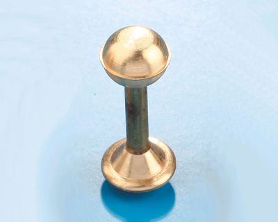 Kompass 10 x 24 mm (1 Stück)