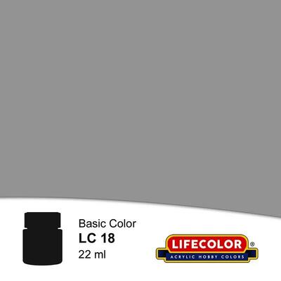 Matt Braun Acryl Farbe (22ml)