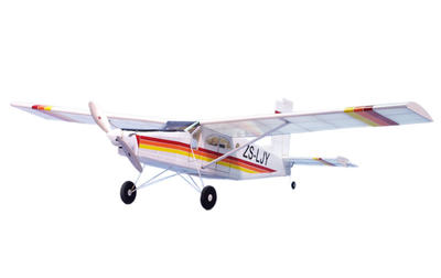 40 Zoll Wingspan Pilatus Porter