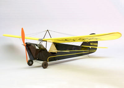 40 Zoll Wingspan Aeronca C-3