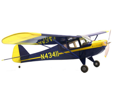 40 Zoll Wingspan Taylorcraft