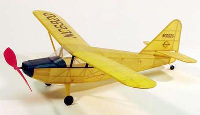 Stinson Voyager (SW=445mm)