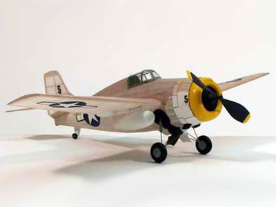 F-4F Wildcat (SW=445mm)