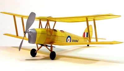 Tiger Moth (SW=445mm)