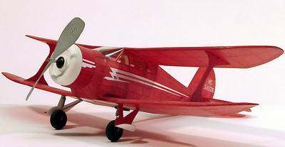 Staggerwing (SW=445mm)