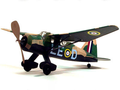 Lysander (SW=445mm)