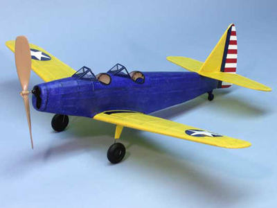 Fairchild Pt-19 (SW=445mm)