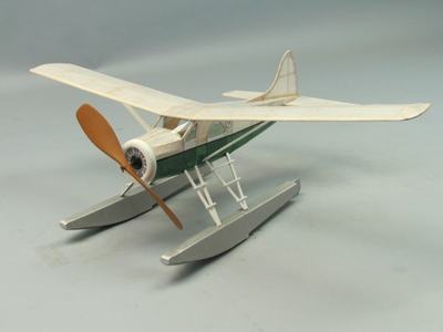 DH-2 Beaver (SW=457mm)