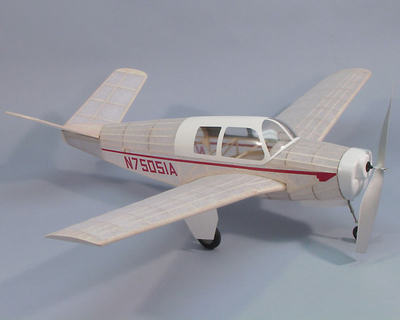 Bonanza Model 35 (SW=762mm)