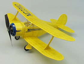 Staggerwing (SW=762mm)