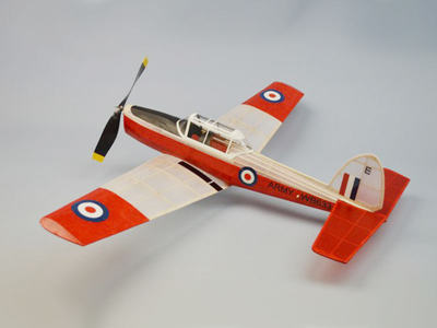 DeHavvilland Chipmunk (SW=762mm)