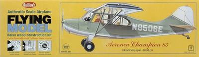 Aeronca Plane Kit (Holz-Bausatz)