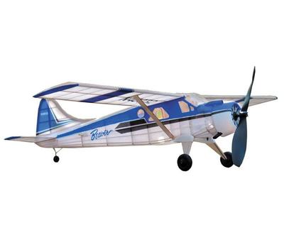 DHC-2 Beaver (Holz-Bausatz)