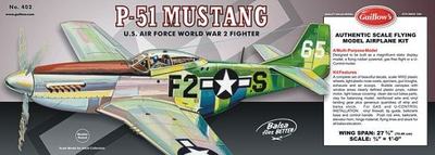 P51-Mustang