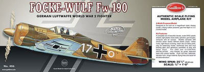 Focke-Wulf Fw-190