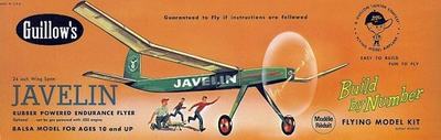 Javelin