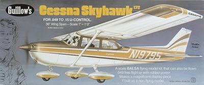 Cessna 172 Skyhawk