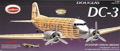 Douglas DC-3