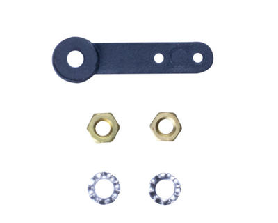 Ruder/Servo Hebel (2 Stück)
